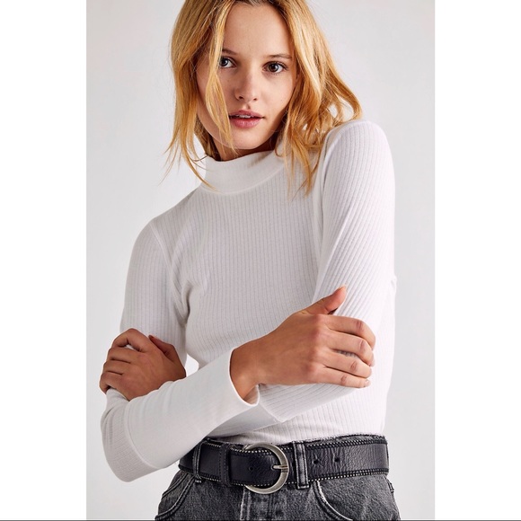 Free People Tops - 🎀 Free People • The Rickie Top